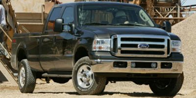 Pre Owned 2006 Ford Super Duty F 250 Xlt 4wd